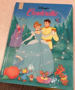 Disneys Cinderella 