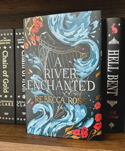 ILLUMICRATE EDITION A River Enchanted