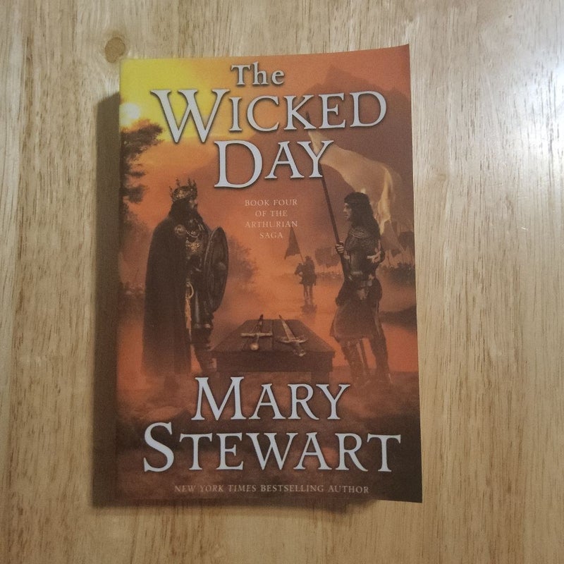 The Wicked Day