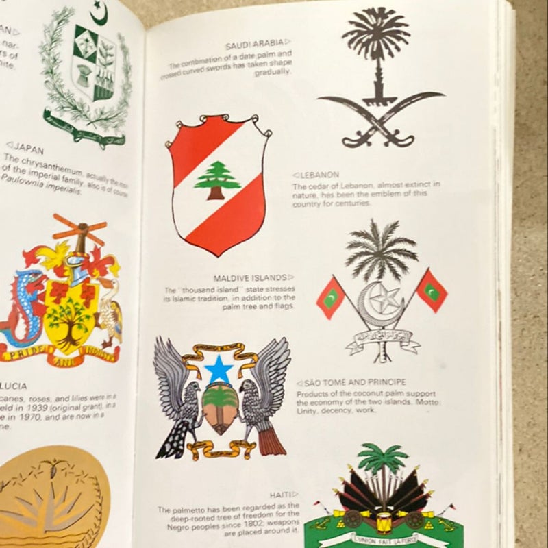A Guide to Heraldry