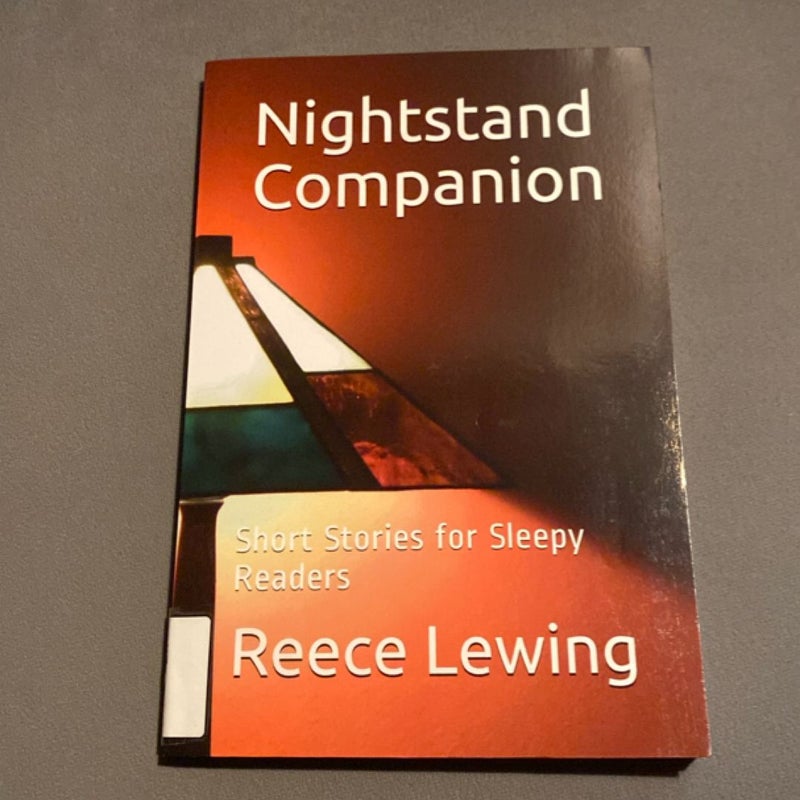 Nightstand Companion