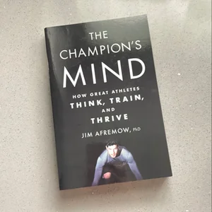 The Champion's Mind