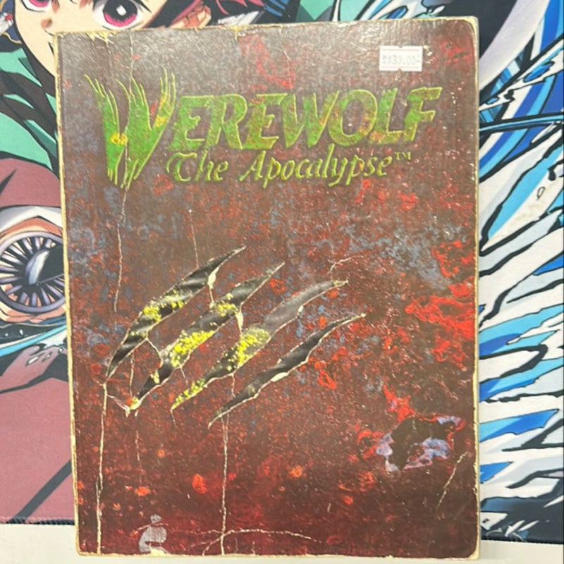 Werewolf