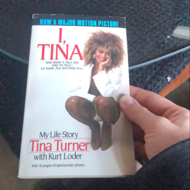 I, Tina