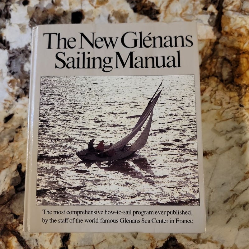 The New Glenans Sailing Manual