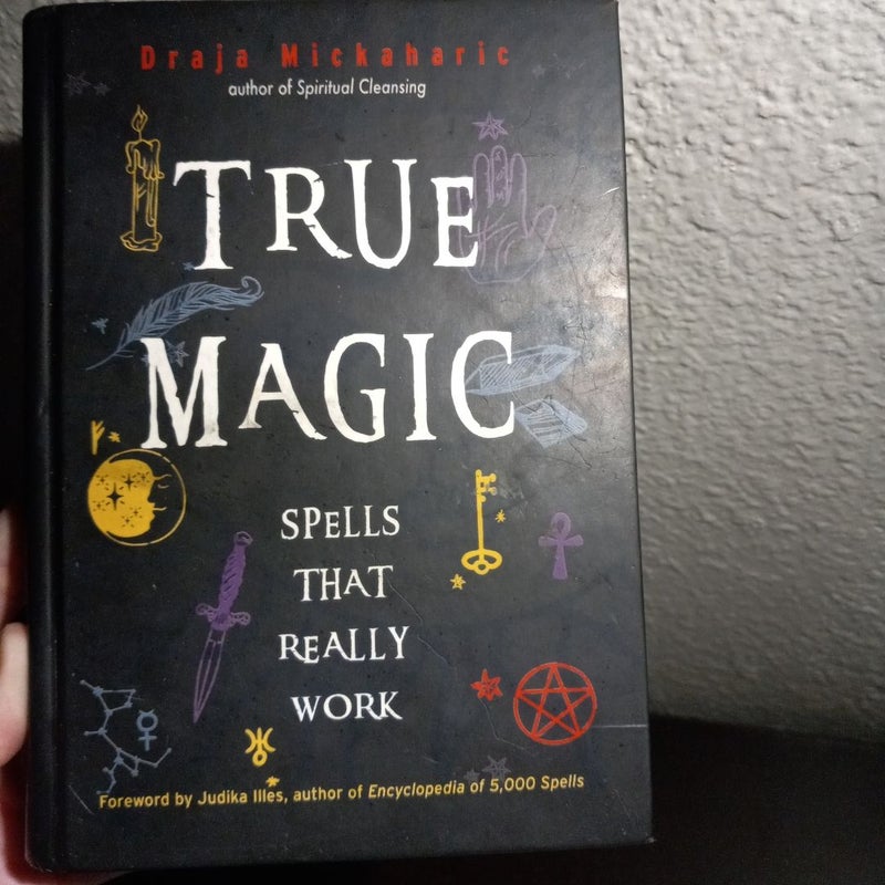 True Magic