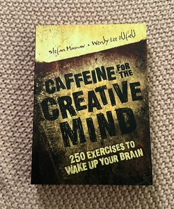 Caffeine for the Creative Mind