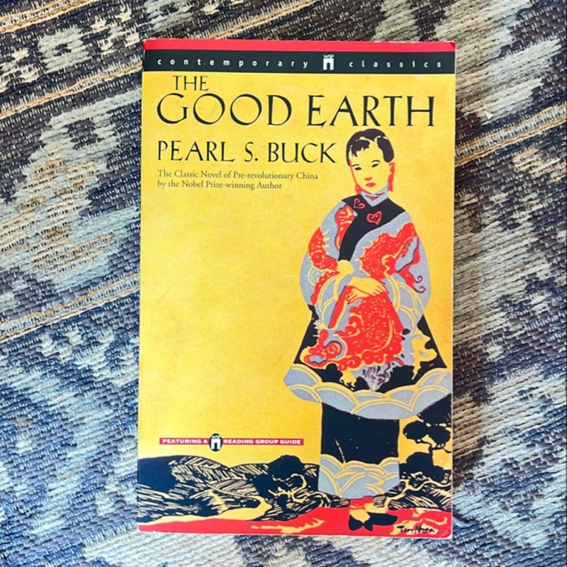 The Good Earth