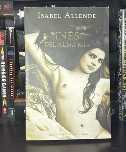 Inés del Alma Mía