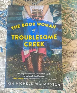 The Book Woman of Troublesome Creek