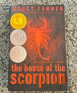 The House of the Scorpion