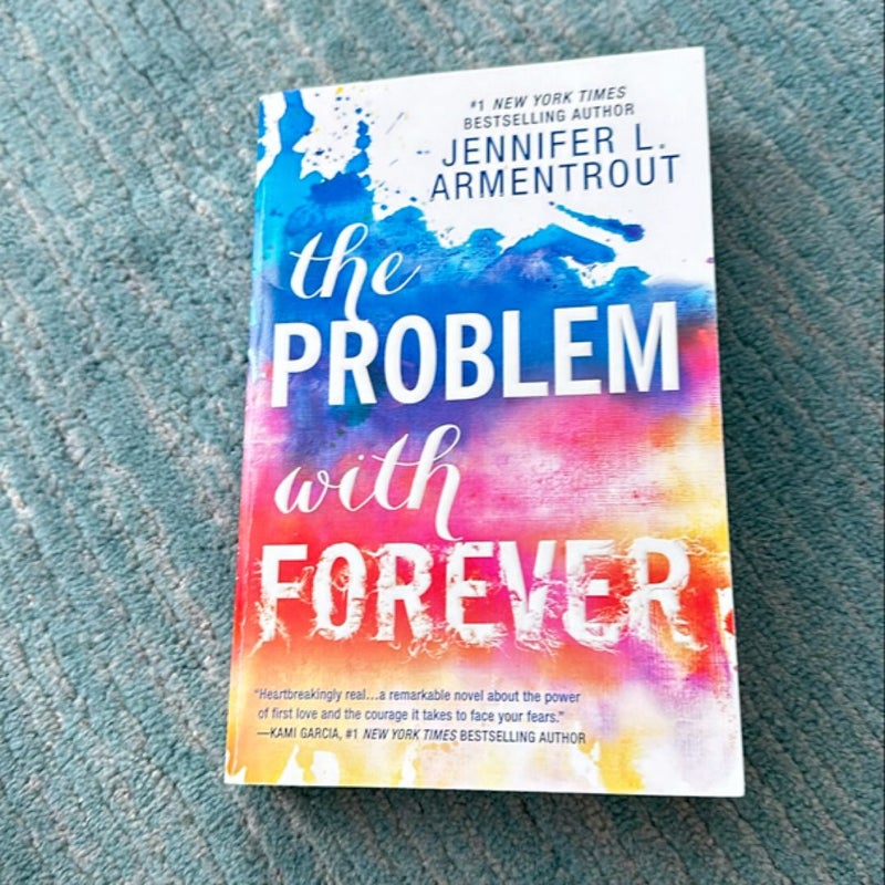 The Problem with Forever