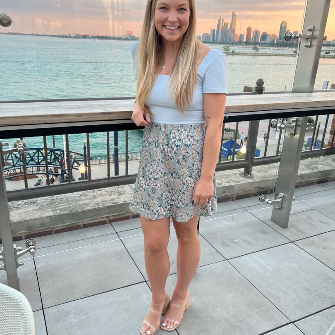 Cecelia Anderson