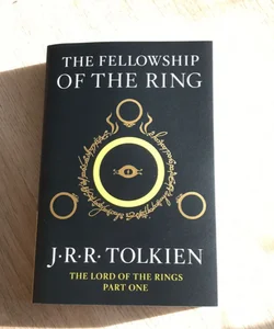 The Fellowship of the Ring