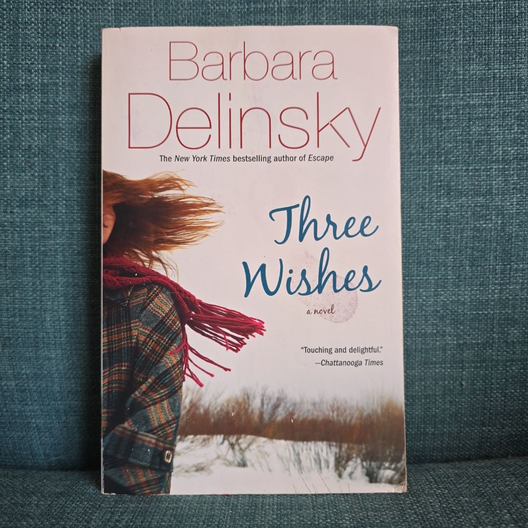 Three Wishes