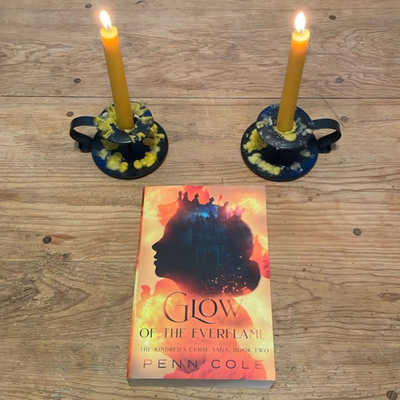 Glow of the Everflame