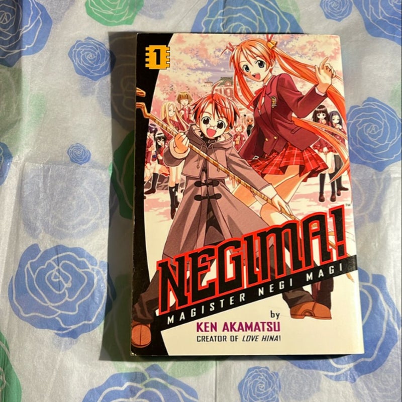 Negima