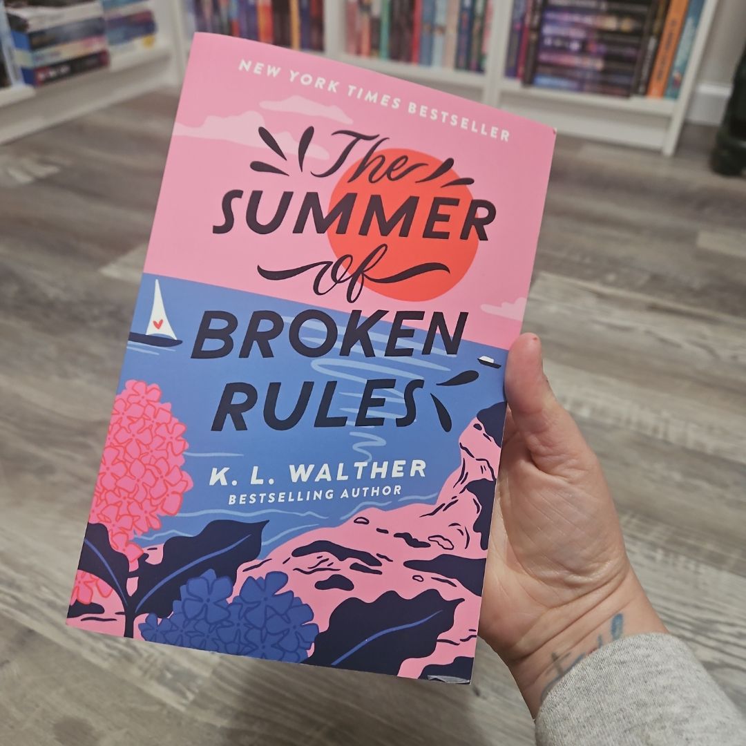 The Summer of Broken Rules