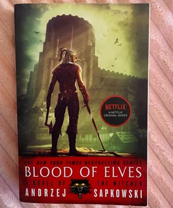 Blood of Elves