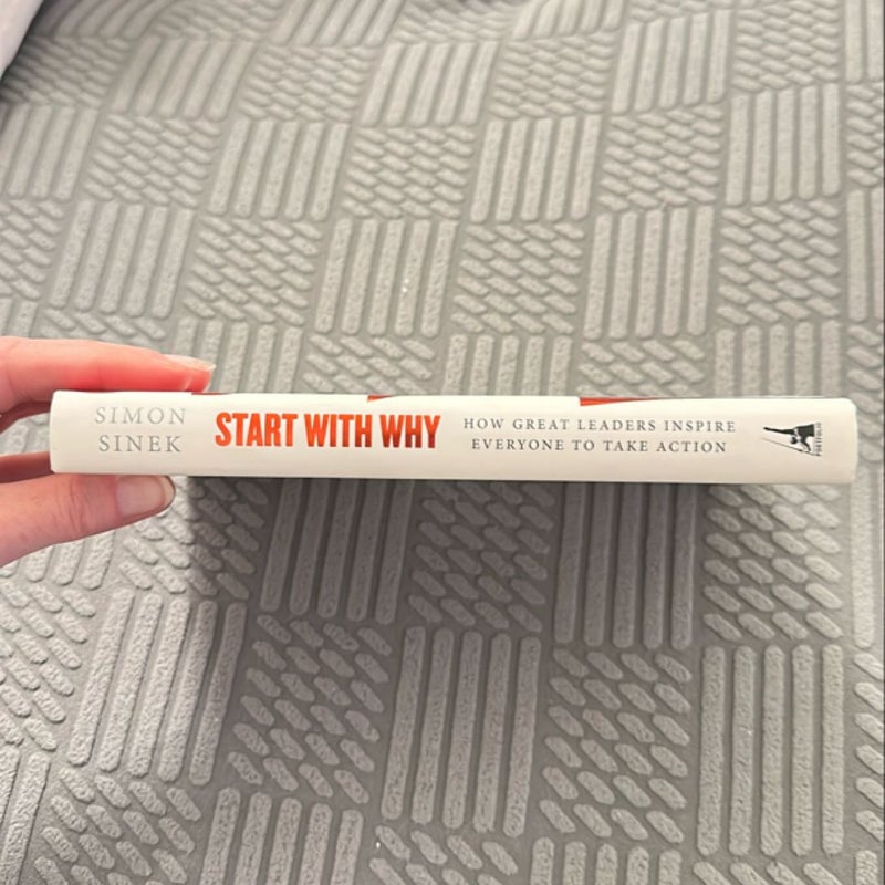 Start with Why