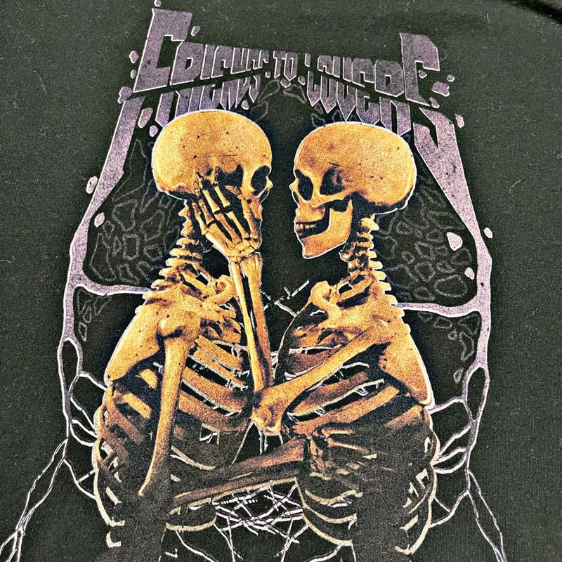 Spicy 🌶️ Bookish tshirts