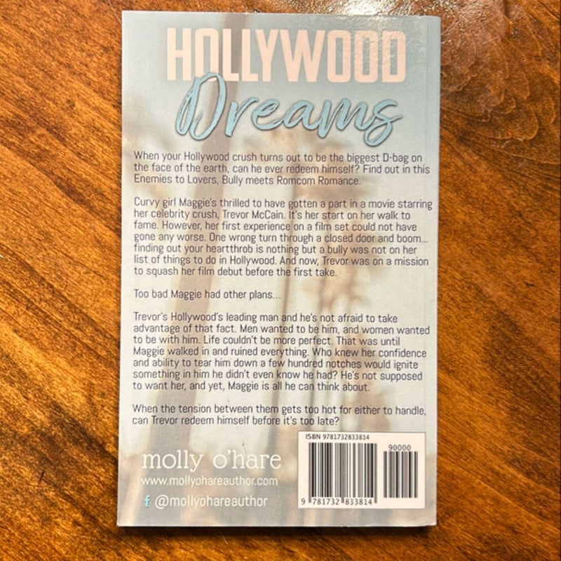 Hollywood Dreams