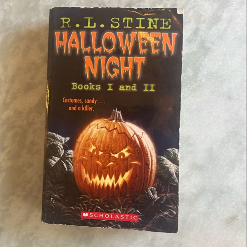 Halloween Night