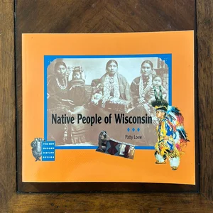 Native People of Wisconsin