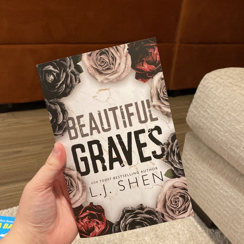 Beautiful Graves