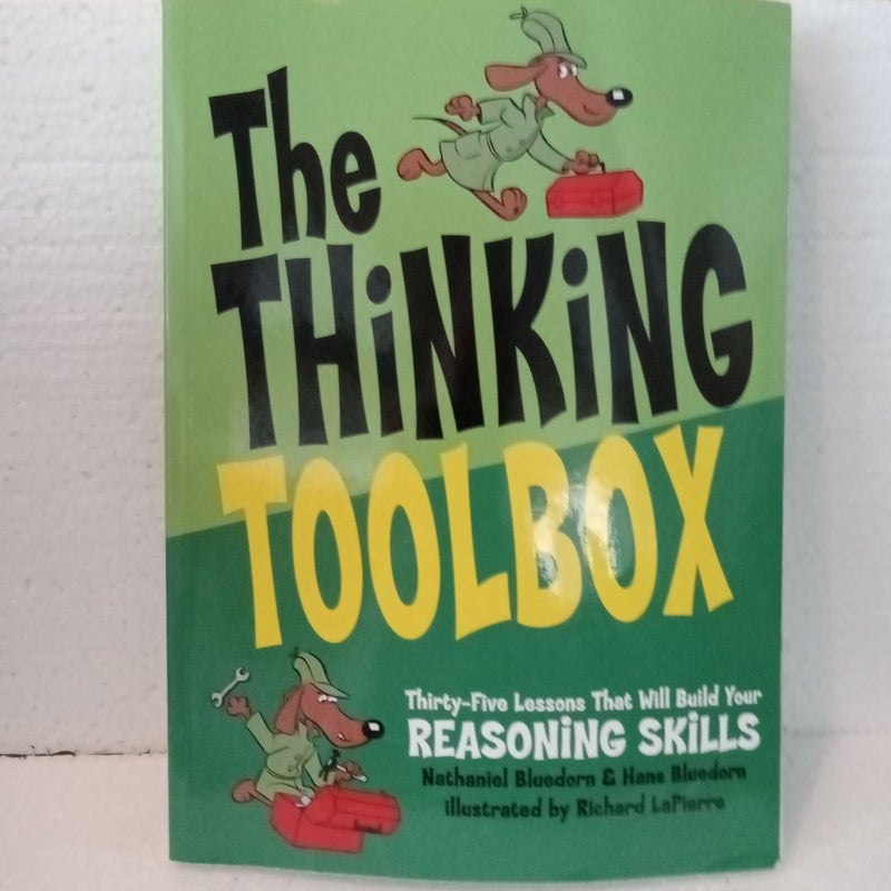 The Thinking Toolbox