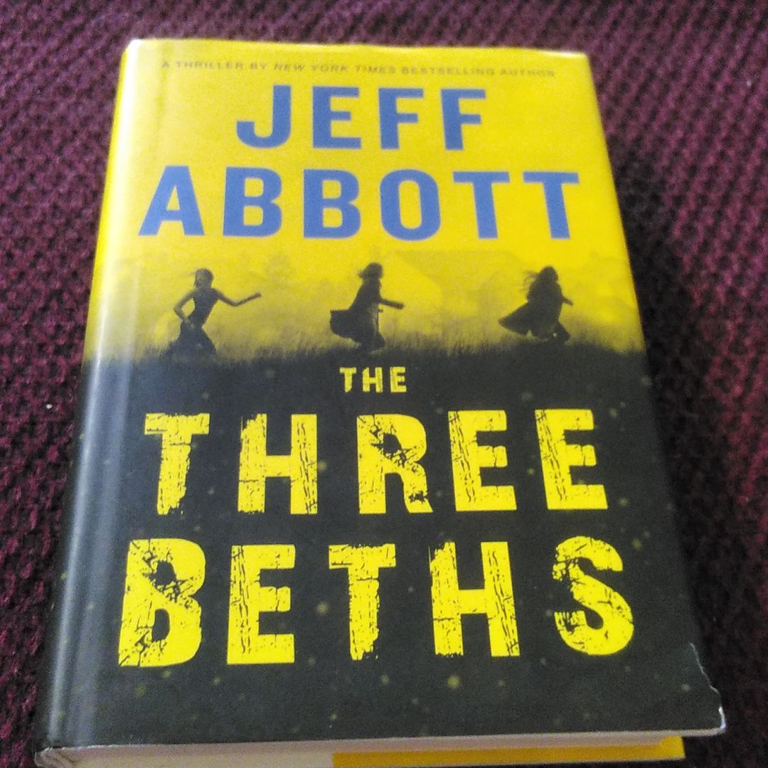 The Three Beths