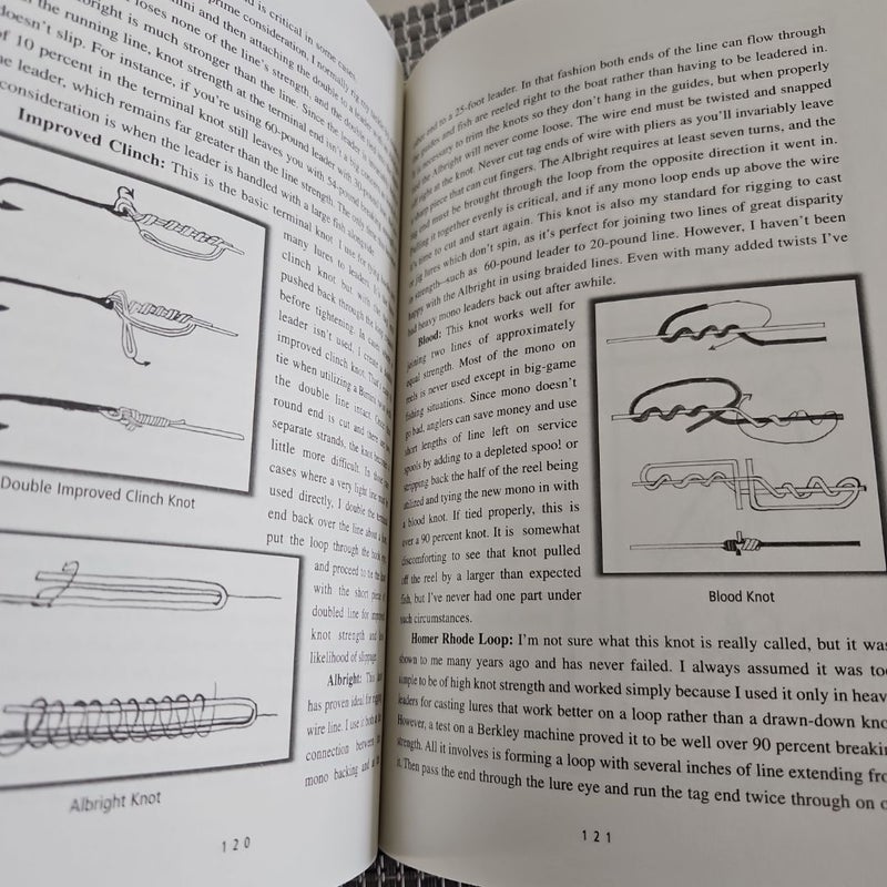 Complete Guide to Saltwater Fishing