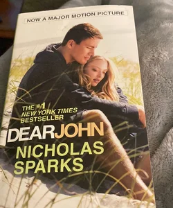 Dear John