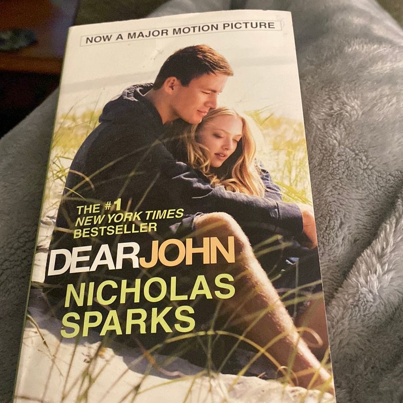 Dear John