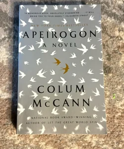 Apeirogon: a Novel