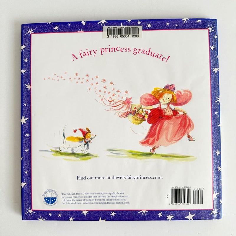 The Very Fairy Princess book Bundle