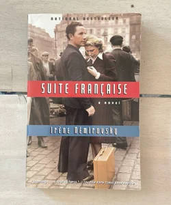 Suite Francaise