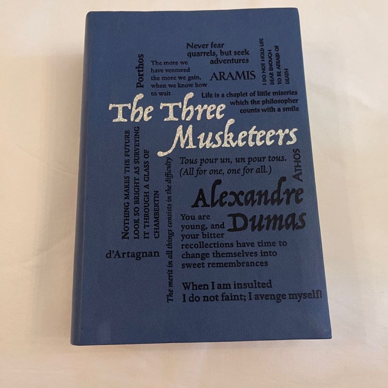 Word Cloud Classics series from Canterbury Classics