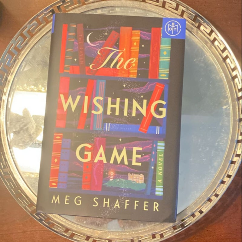 The Wishing Game