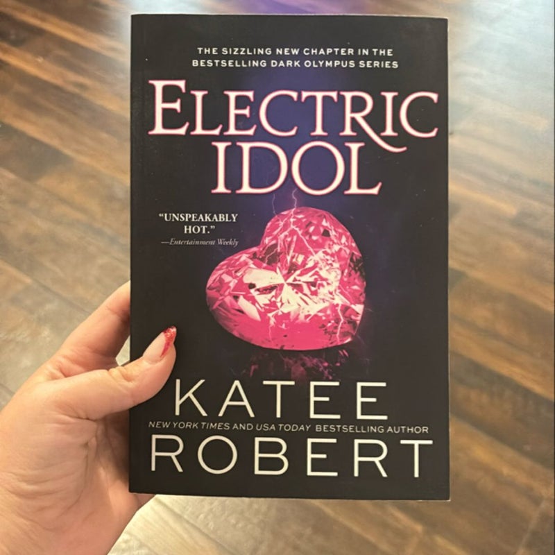 Electric Idol