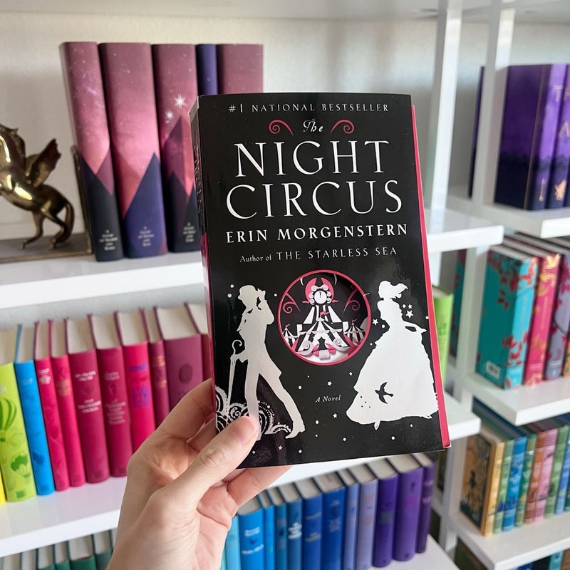 The Night Circus