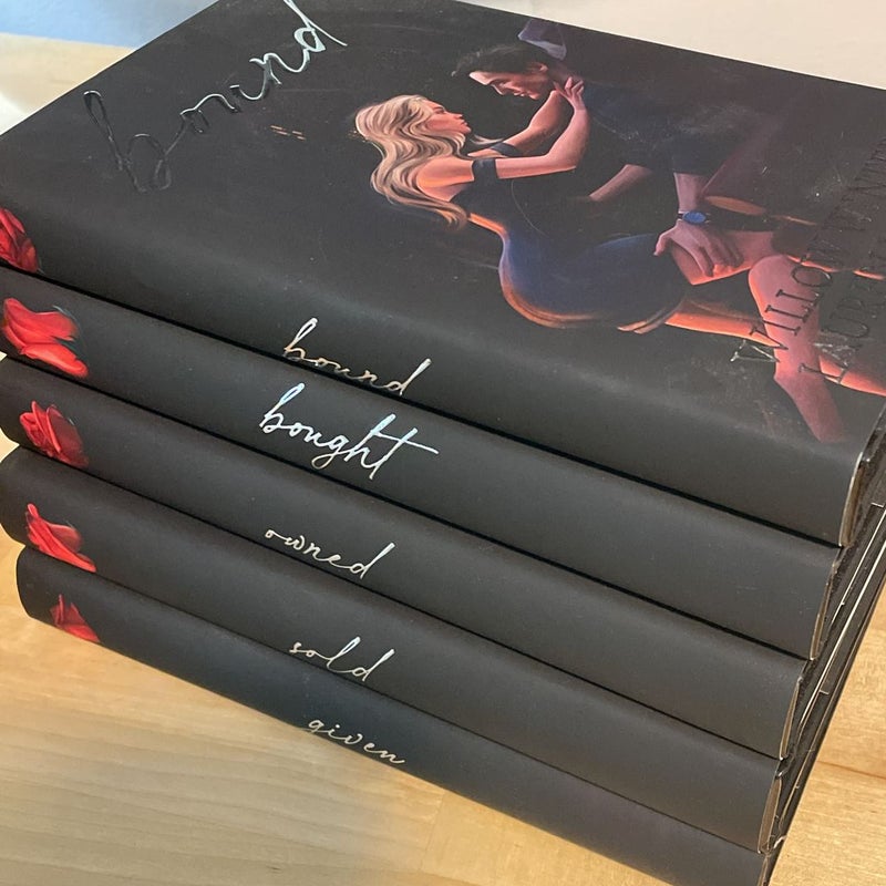 Highest Bidder Special Edition (KickStarter) w/ Art Prints