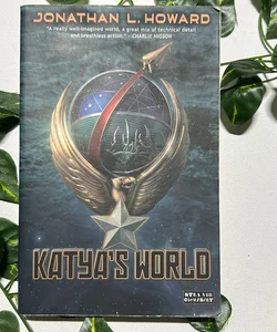 Katya's World