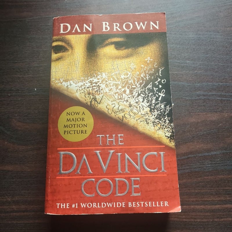 The Da Vinci Code
