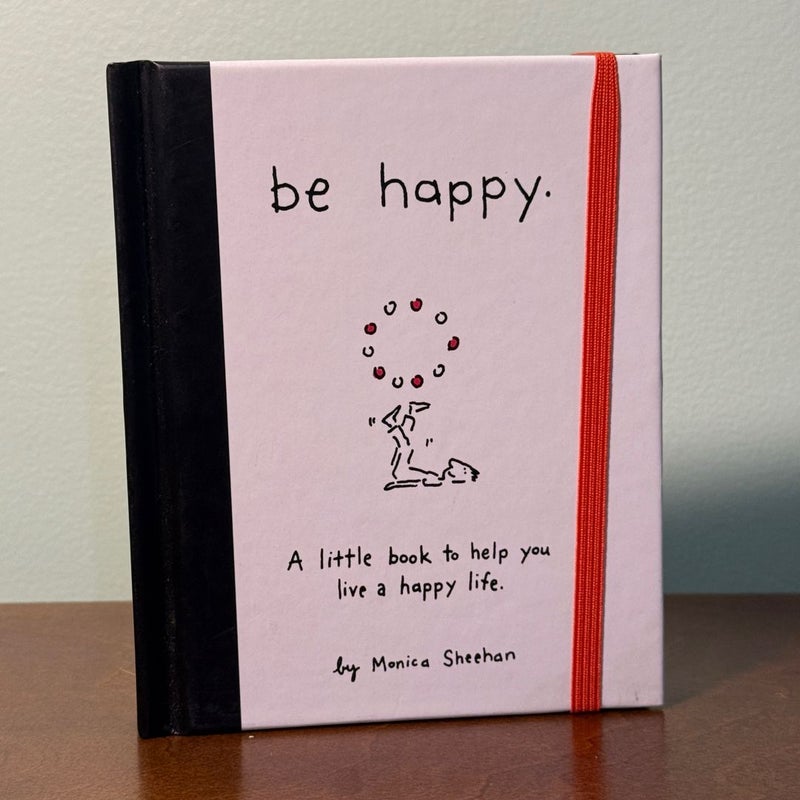 Be Happy