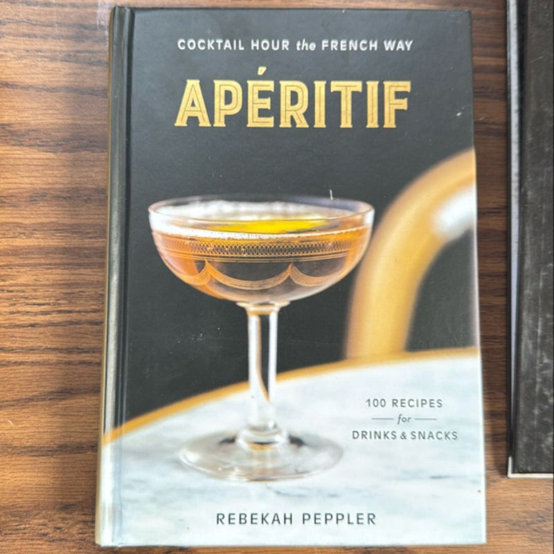 Apéritif