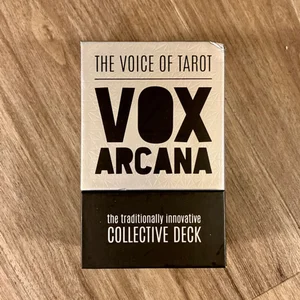 Vox Arcana Tarot