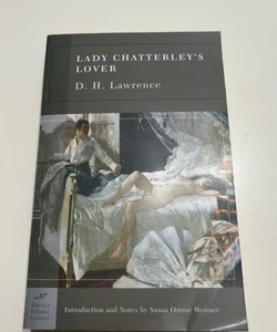 Lady Chatterley's Lover