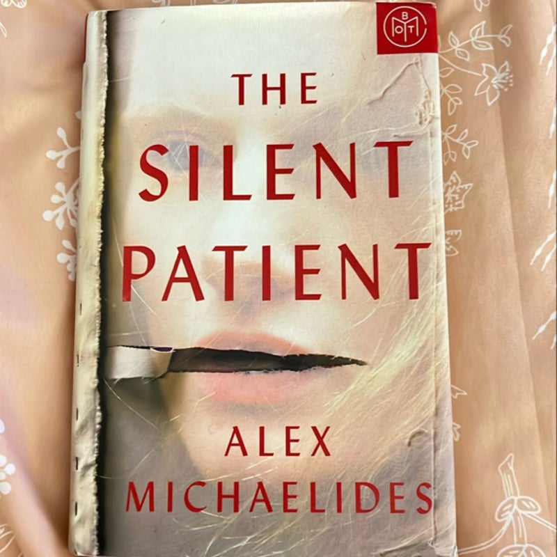 The Silent Patient