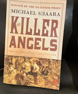 The Killer Angels